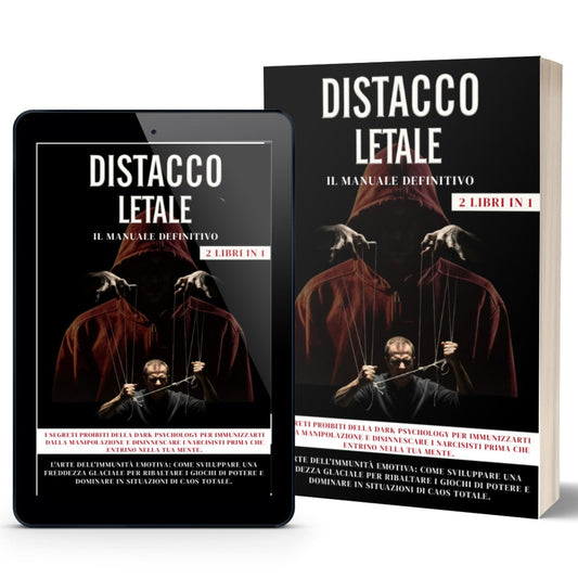 DISTACCO LETALE