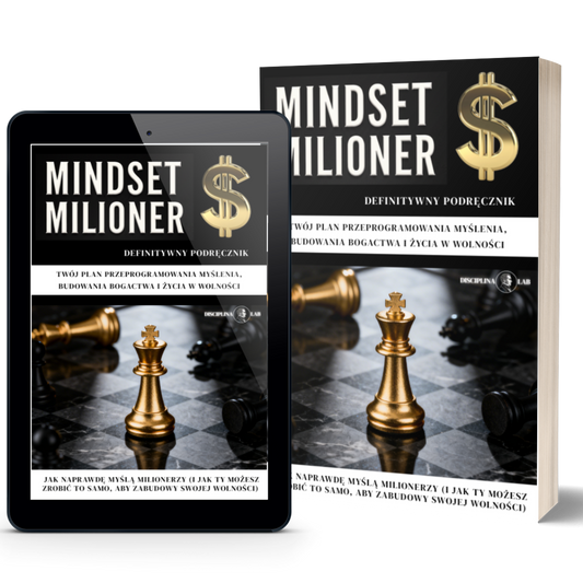 MINDSET MILIONER