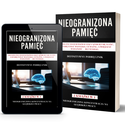 NIEOGRANICZONA PAMIĘĆ