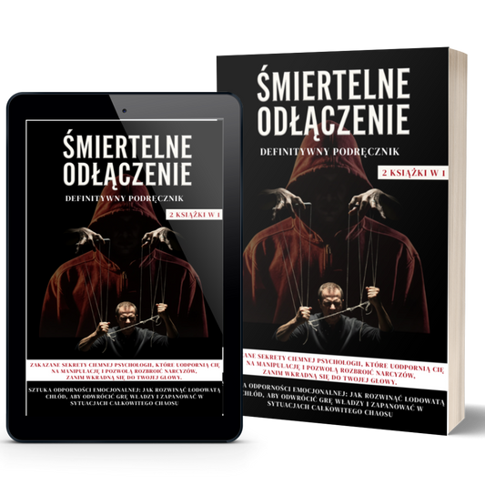 ŚMIERTELNE ODŁĄCZENIE