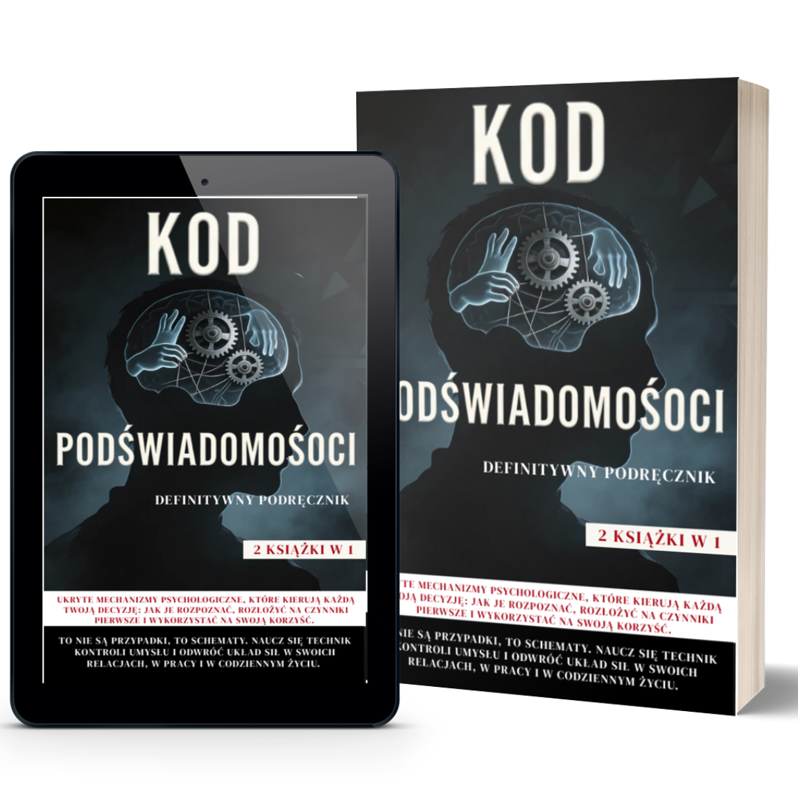 KOD PODŚWIADOMOŚCI