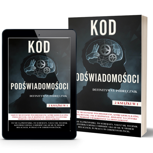 KOD PODŚWIADOMOŚCI