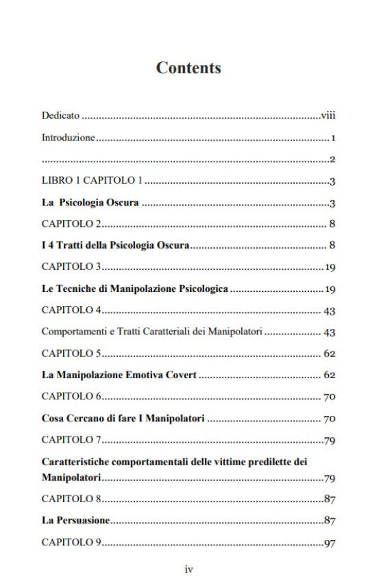 CIEMNA PSYCHOLOGIA I MANIPULACJA UMYSŁOWA 