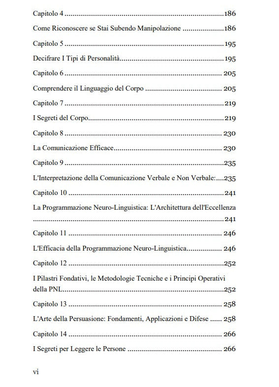 (BUNDLE 2 IN 1) PSICOLOGIA OSCURA+DISTACCO LETALE