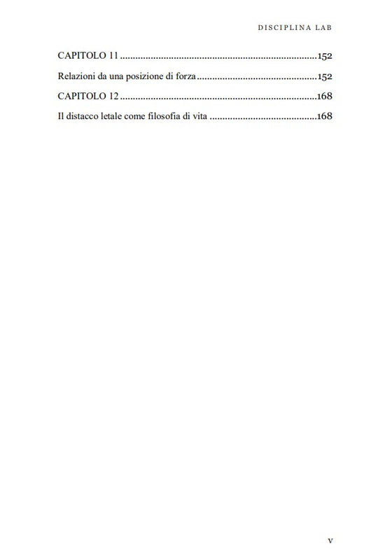 (BUNDLE 4 IN 1) PSICOLOGIA OSCURA + DISTACCO LETALE + OLTRE LA RELAZIONE TOSSICA + VENDUTO