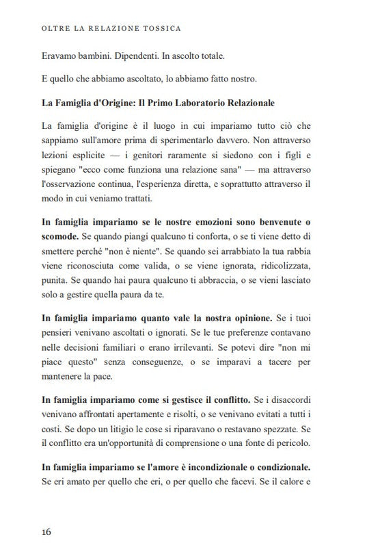 (BUNDLE 4 IN 1) PSICOLOGIA OSCURA + DISTACCO LETALE + OLTRE LA RELAZIONE TOSSICA + VENDUTO