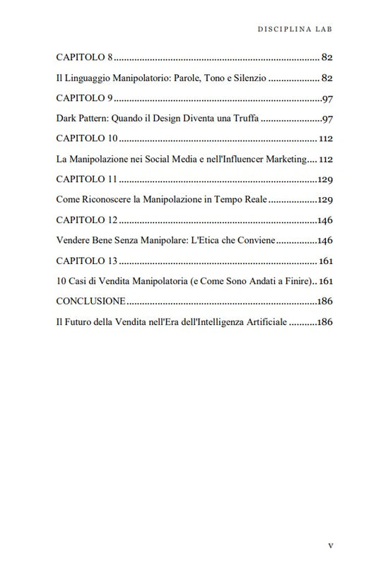 (BUNDLE 3 IN 1) PSICOLOGIA OSCURA+DISTACCO LETALE+VENDUTO