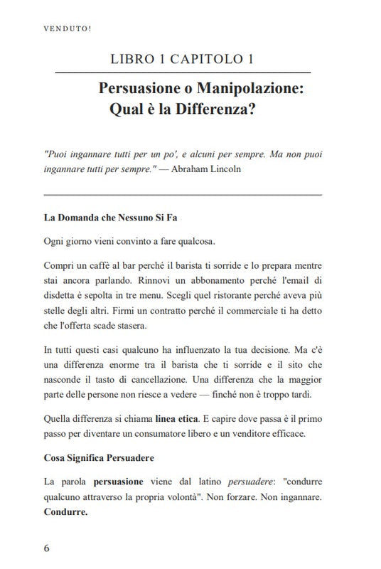 (BUNDLE 3 IN 1) PSICOLOGIA OSCURA+DISTACCO LETALE+VENDUTO