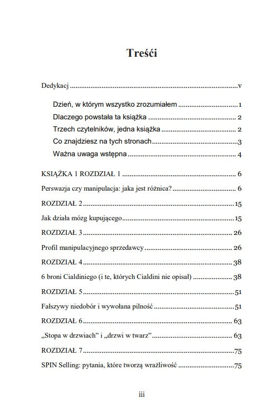 (PAKIET 5 W 1) CIEMNA PSYCHOLOGIA + MENTALNOŚĆ MILIONERTELNE ODŁĄCZENIE + SPRZEDANY + NIEOGRANICZONA PAMIĘĆ A + ŚMIER
