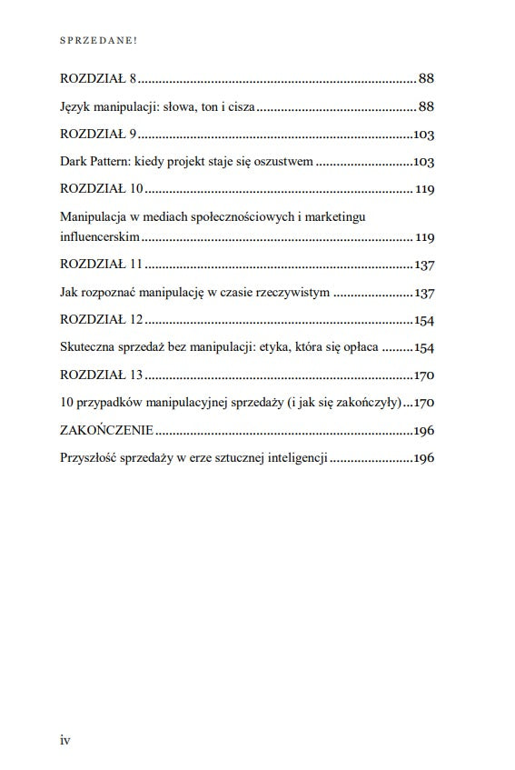 (PAKIET 3 W 1) CIEMNA PSYCHOLOGIA + ŚMIERTELNE ODDZIELENIE + SPRZEDANY