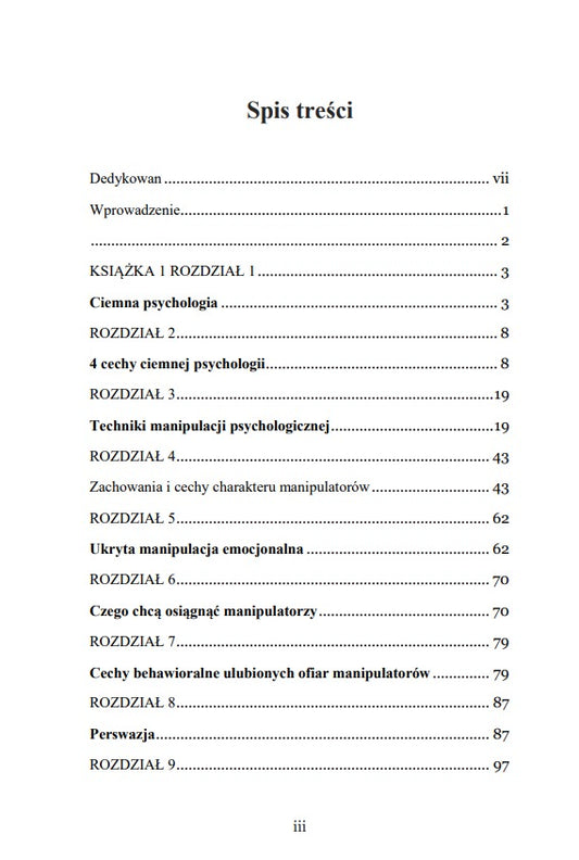 (PAKIET 2 W 1) CIEMNA PSYCHOLOGIA + MYŚLENIE MILIONERA